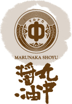 Marunaka Shoyu